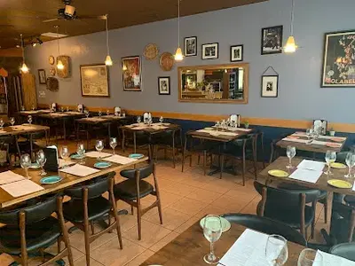 RosaMia Ristorante Italiano