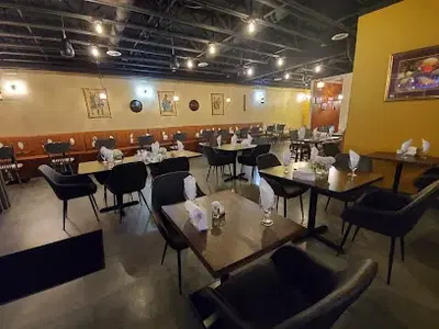 Ethiopiques cafe and Restaurant