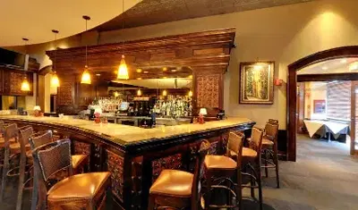 Pampas Steakhouse