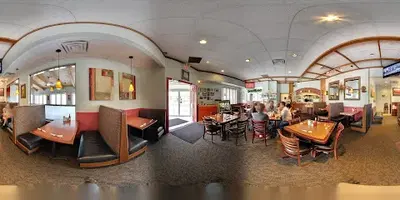 Duluth Diner