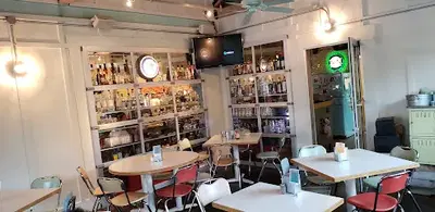 PURE Taqueria - Duluth