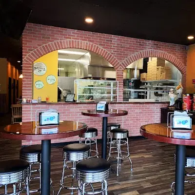 Vincenza's Pizzeria