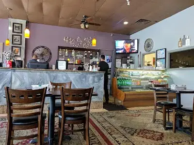 Opa! Gyros & Kabob