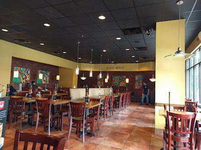 Newk's Eatery