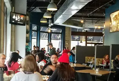 Verde Taqueria