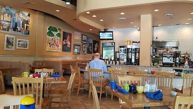 J. Christopher's