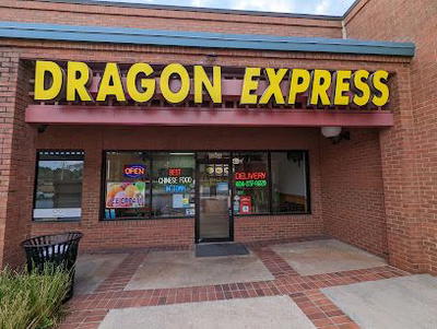 DRAGON EXPRESS