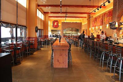 Kaleidoscope Bistro & Pub