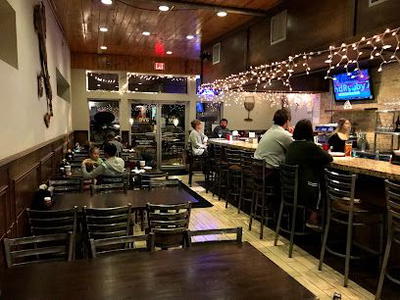 Avellino's Wood Fire Pizzeria Brookhaven