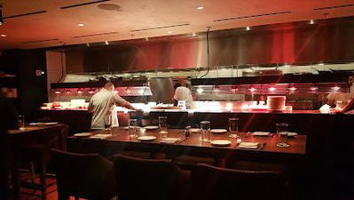 South City Kitchen Buckhead