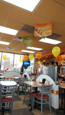 Pollo Campero (Buford Hwy)