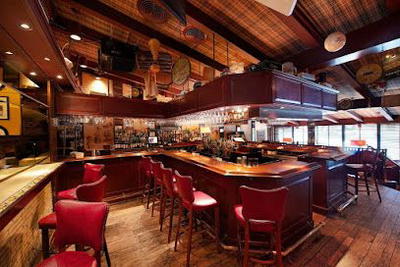 Bones Restaurant
