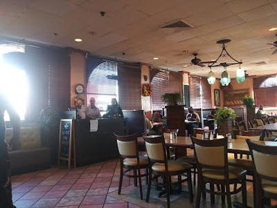 On The Border Mexican Grill & Cantina - Buckhead