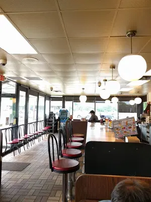 Waffle House