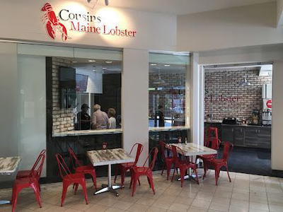 Cousins Maine Lobster Restaurant - Atlanta