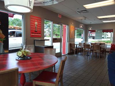 KFC