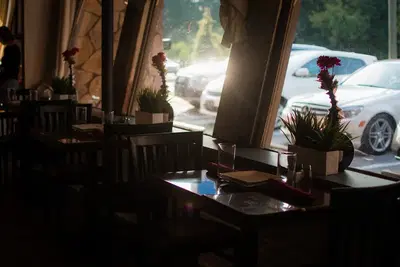 RUCHI Bangladeshi Cuisine