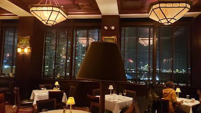The Capital Grille