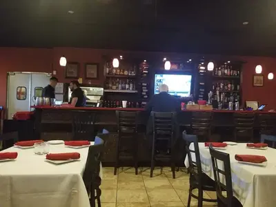 Mezza Luna Pasta & Seafood