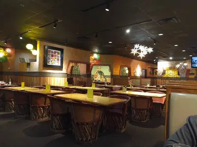 Laredos Mexican Bar & Grill