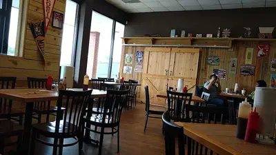 Dave Poe's BBQ