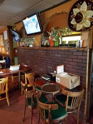 El Ranchero Mexican Restaurant