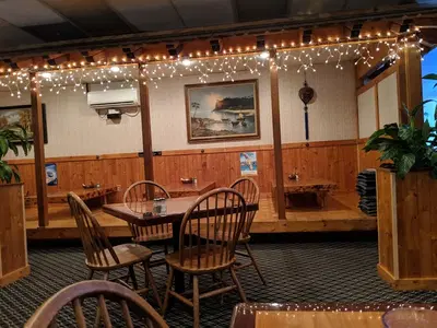 IL Mee Restaurant