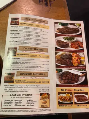 Wee-Dee's Restaurant