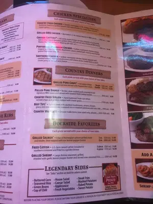 El Paraiso Restaurant