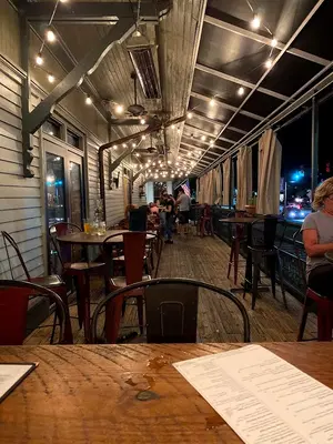 Freight Kitchen & Tap