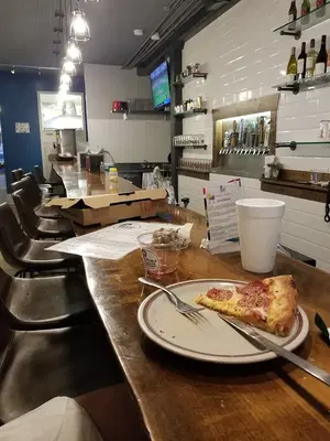 Partner’s II Pizza