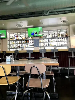 Pure Taqueria