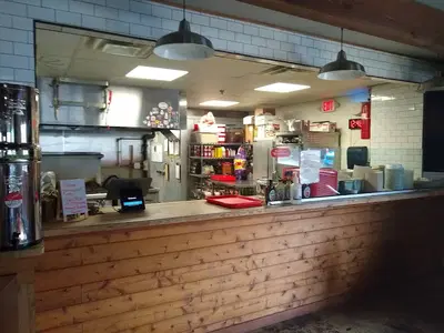 Queenies BBQ