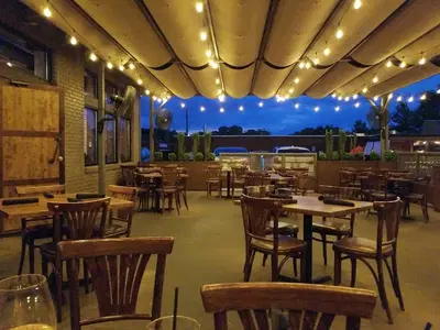 Salt Factory Pub
