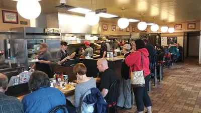 Waffle House