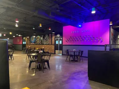 Casa Lobo Mexican Restaurant