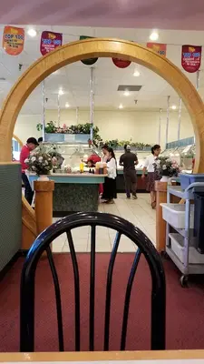 New China Buffet