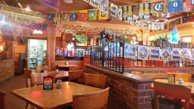 La Parrilla Mexican Restaurant