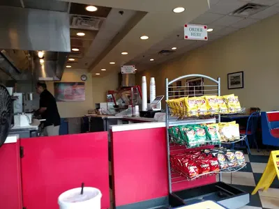 Philly Connection (Towne Lake)