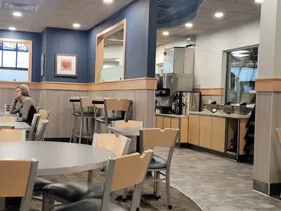 Culver's
