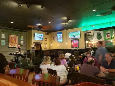Keegan's Irish Pub