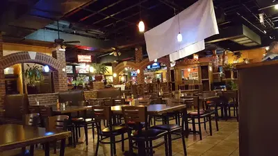 Hacienda Vieja Woodstock Mexican Restaurant