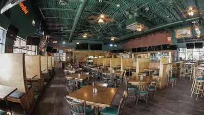 Taco Mac Woodstock