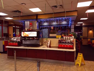 Arby's