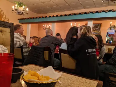 El Ranchero