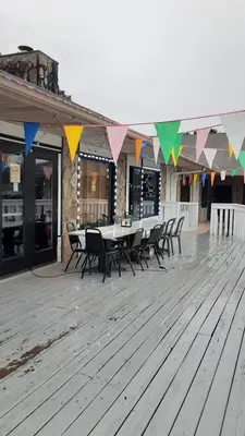COSTA AZUL FRESH SEAFOOD RESTAURANT