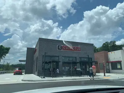 Chipotle Mexican Grill