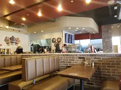 Cheeseburger Bobby's