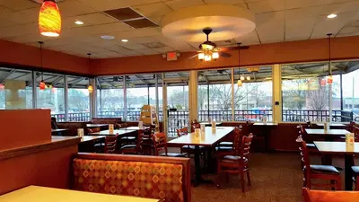 Bojangles