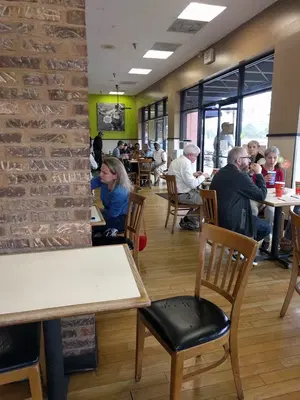 Schlotzsky's